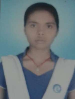 Student Photo Not Available